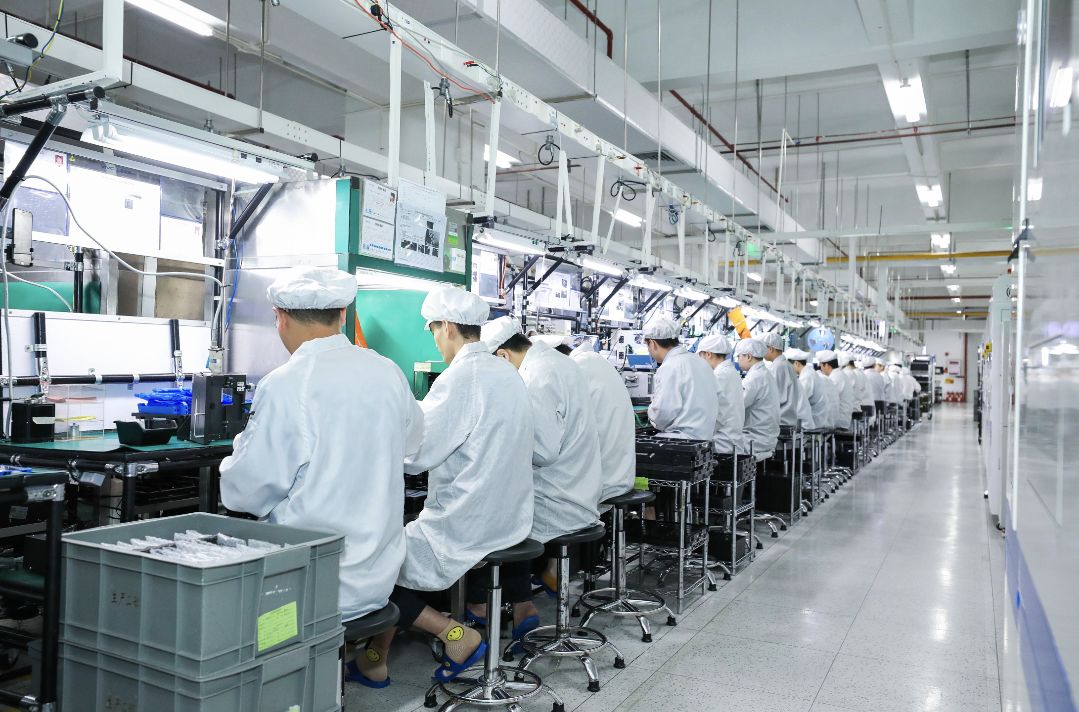 vivoiqoo手机店为什么没有卖,iqoo为什么老是缺货