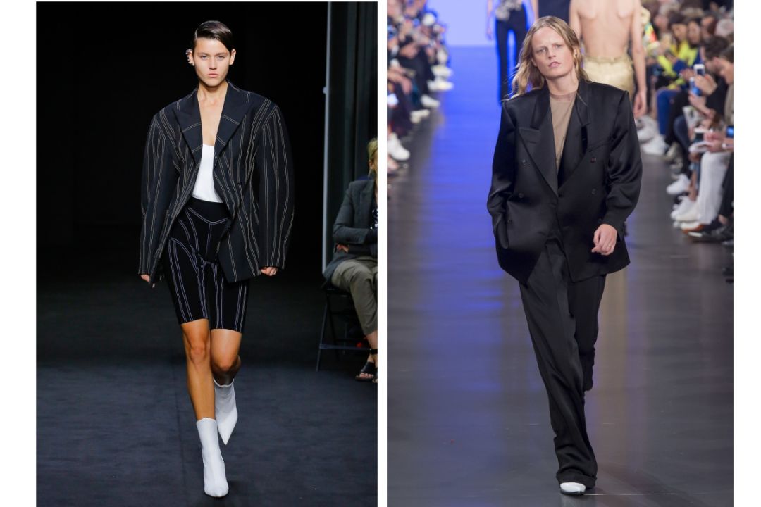 女孩子啥时候能实现穿衣自由,女孩子什么时候才能实现穿衣自由