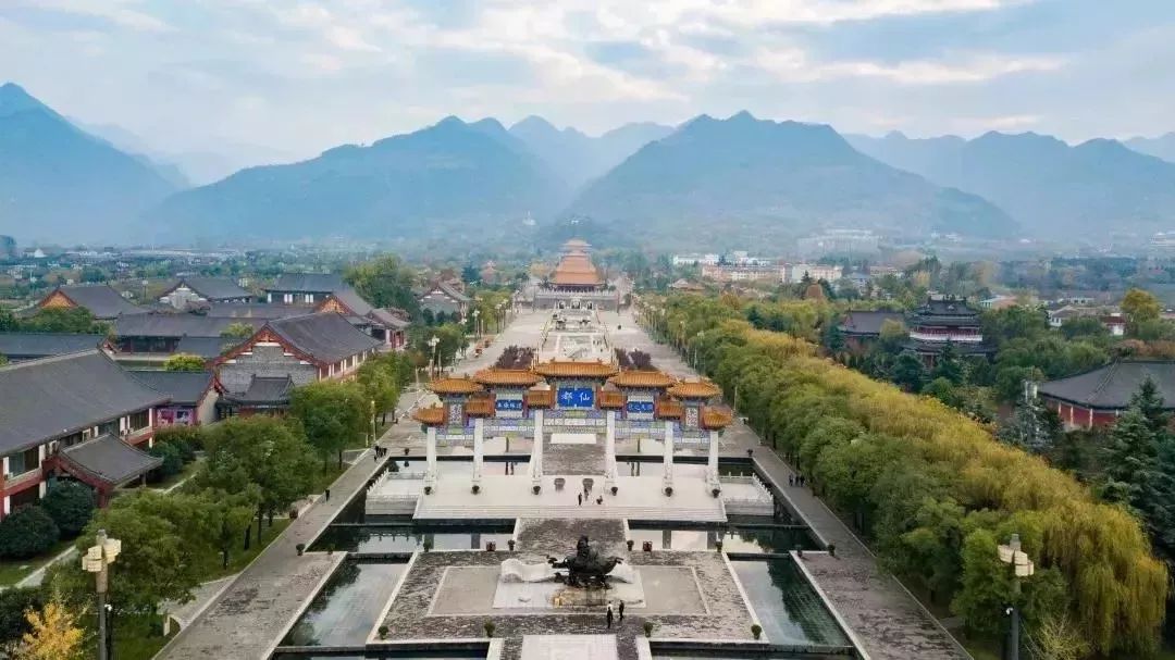 旅游微刊|西安的春天是粉色的！