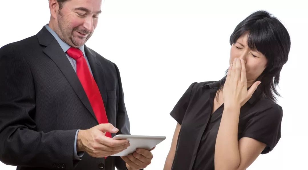 憋屁会导致口臭？听听消化科专家怎么说