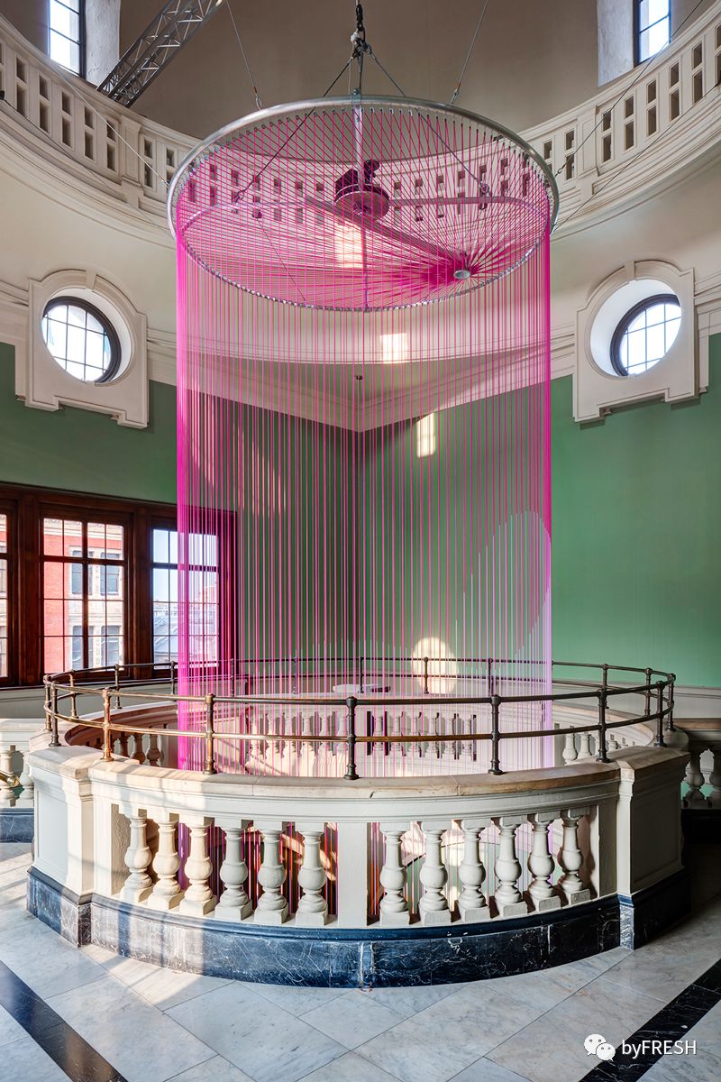 把时间变成永恒,把时间写成回忆