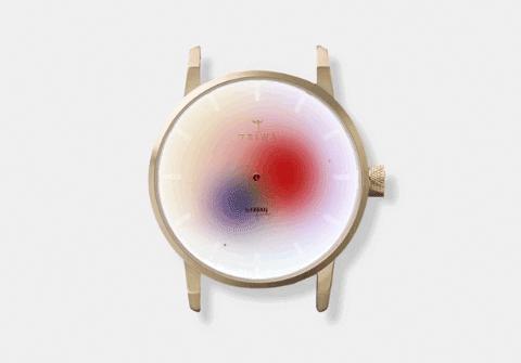 把时间变成永恒,把时间写成回忆