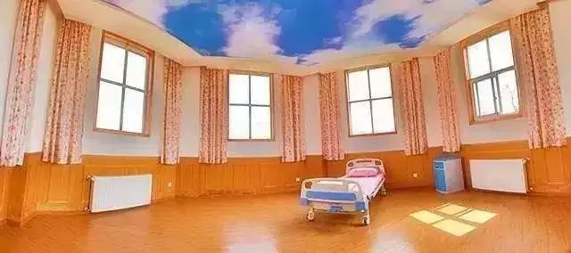 周末养老院看护青岛,社区养老院哪里找