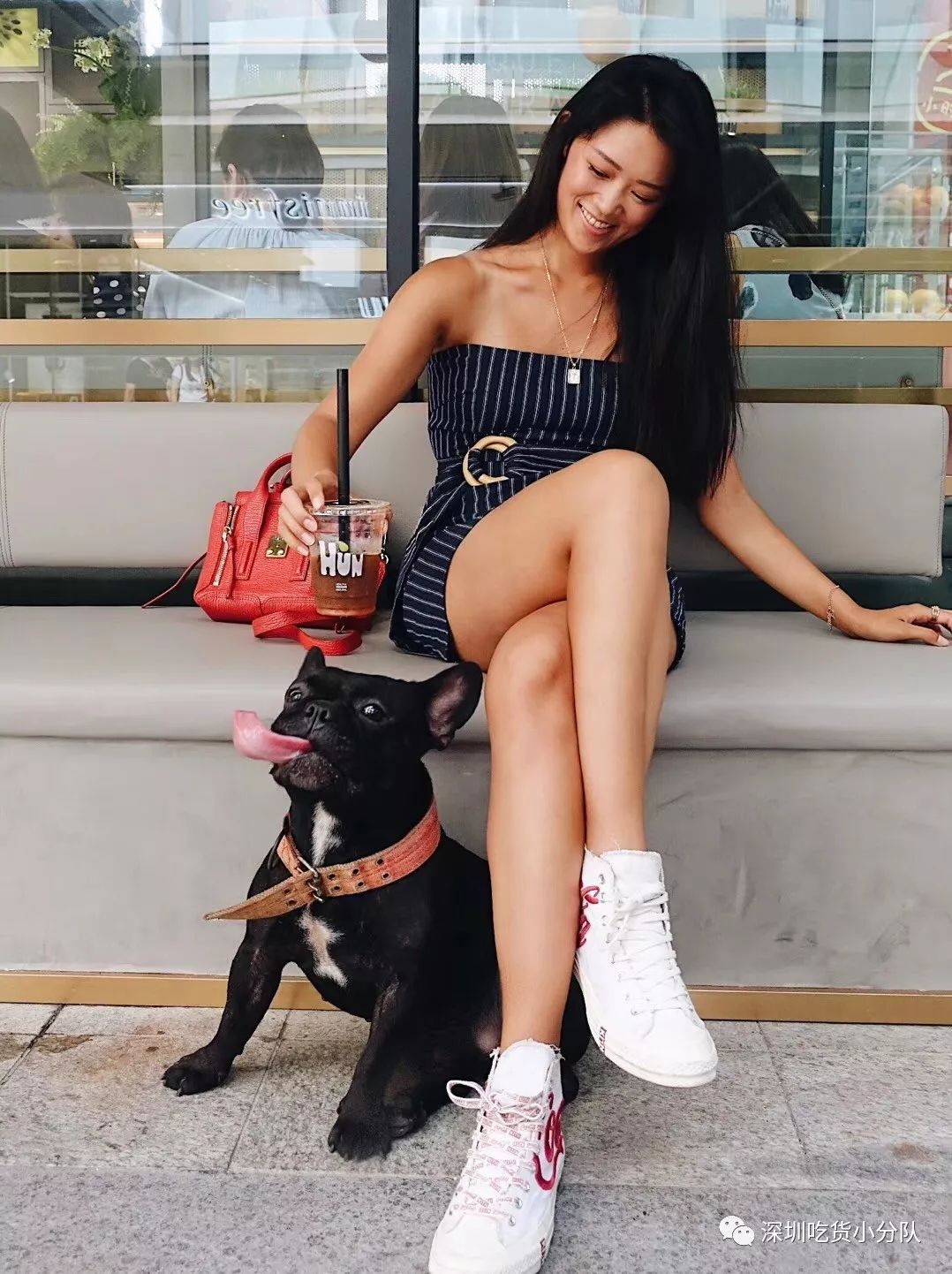 戏精欠揍系列,戏精反被骗