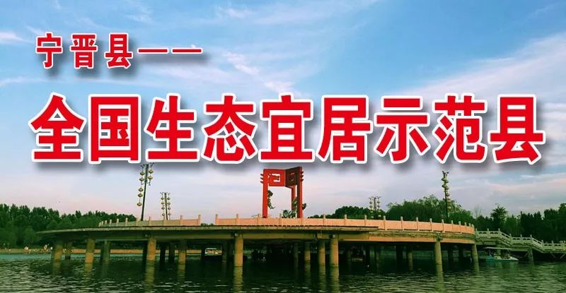 宁晋县委县政府工作综述,宁晋领导讲话