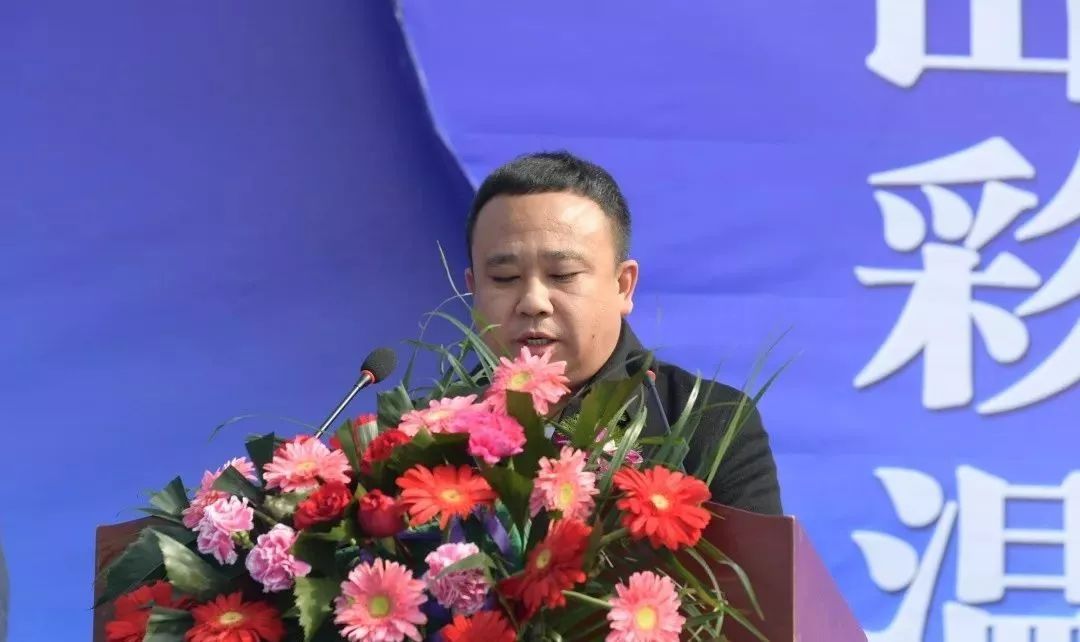 总投资369亿元的17个项目集中开工,247亿即将落地十大重点建设项目