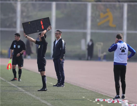 2019足协杯淄博蹴鞠,淄博蹴鞠放弃足协杯比赛