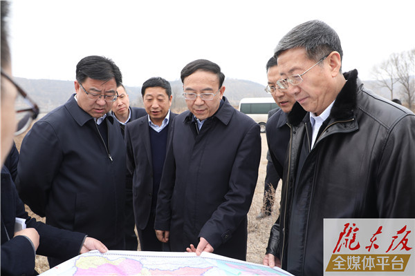 凝心聚力抓产业砥砺奋进促发展,产业提质增效助力经济高质量发展