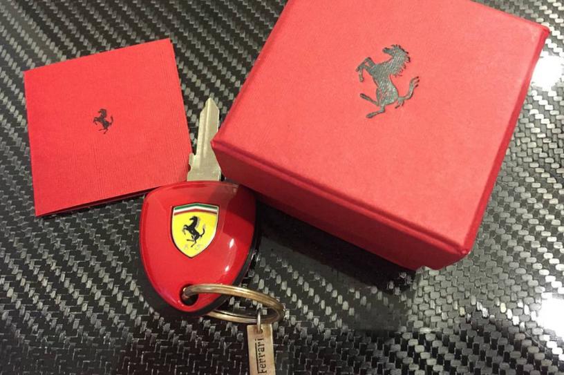 汽车钥匙的智能进化史,盘点最有科技感的车钥匙