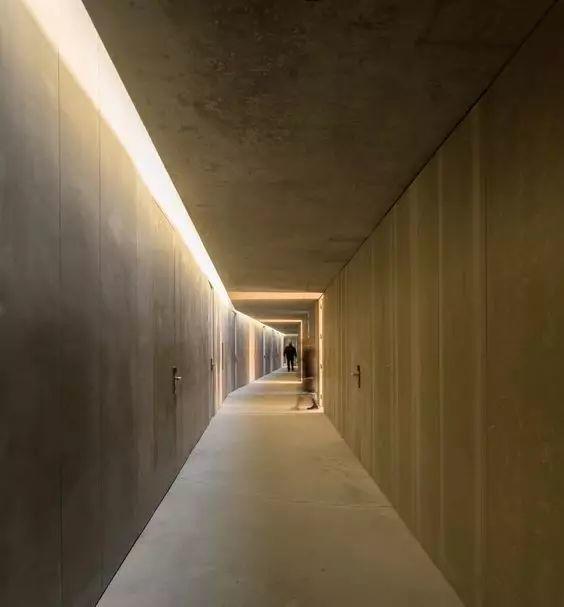 设计师为啥总是推荐颜色,灯带怎么设计