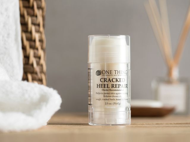 干裂的脚怎么修,干裂的脚后跟有救了