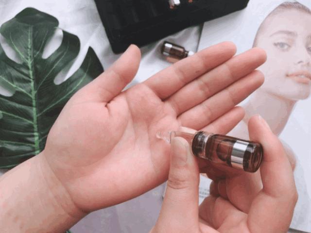 护肤小红书都在推荐的安瓶面膜,护肤补水推荐小红书