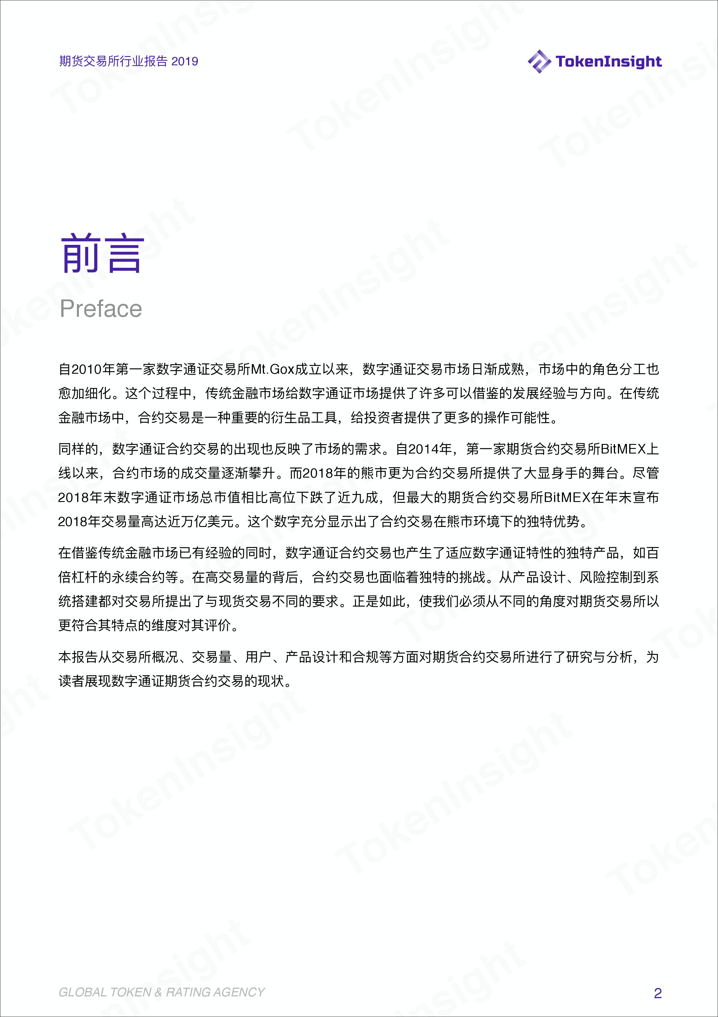 期货行业数据统计分析,期货交易所最新报告