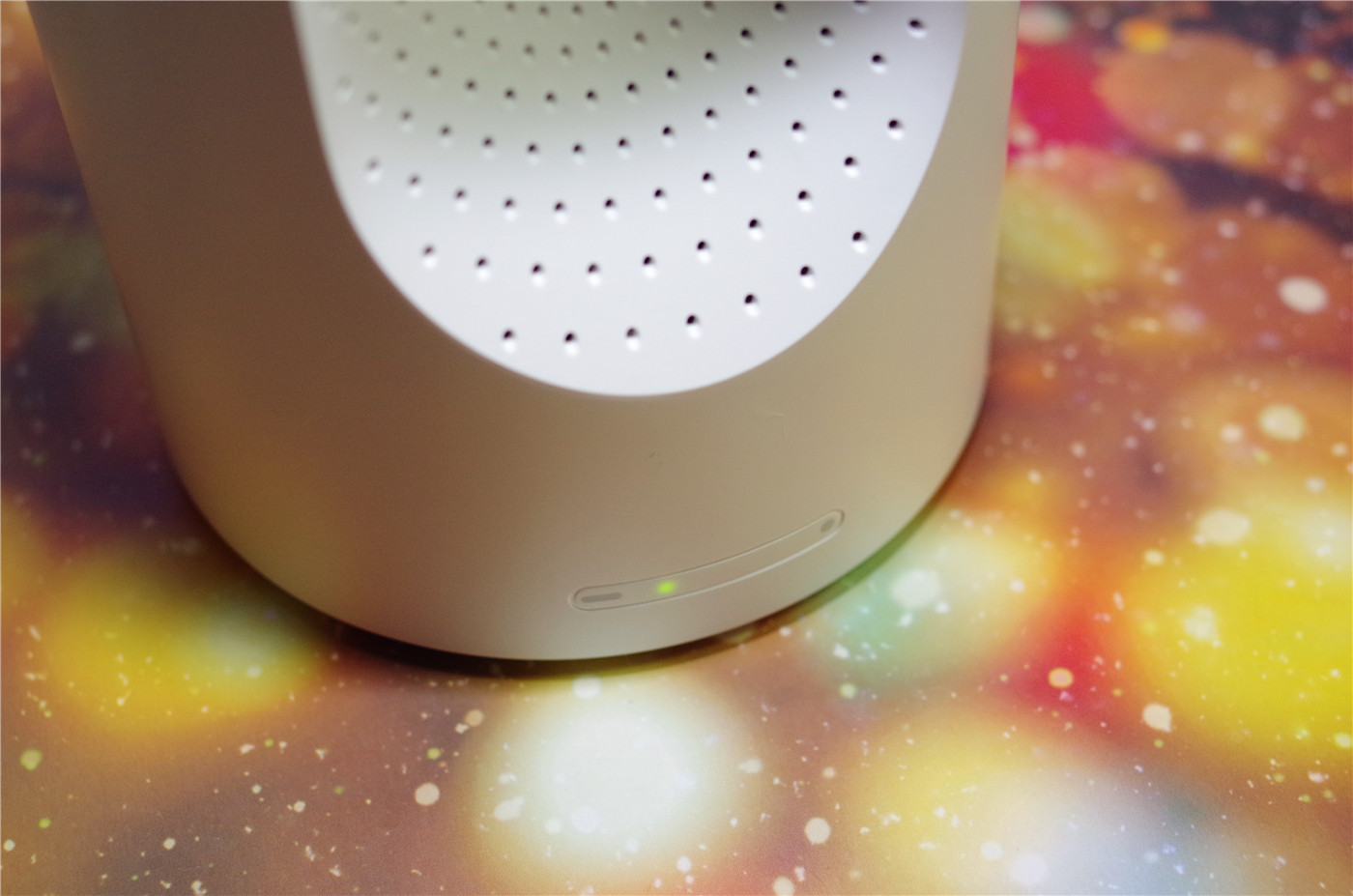 香薰+夜灯，99元睡个好觉！小米有品阿芙睡眠宝使用体验