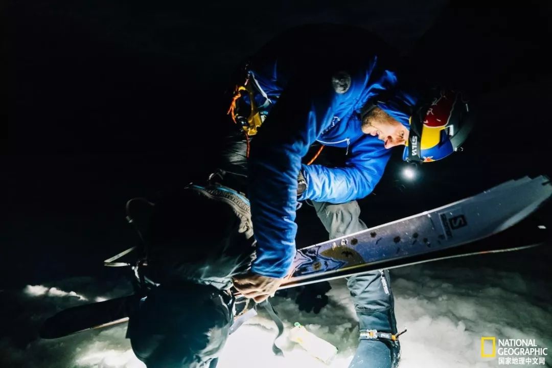 美国国家地理年度十大探险家,中国国家地理十大探险家