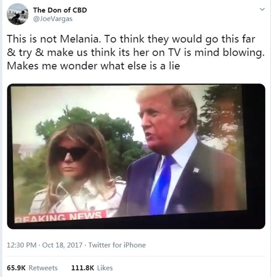 特朗普梅拉尼娅埃及,特朗普梅拉尼娅沙特