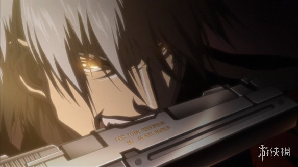 鬼泣5dmd全程视频攻略解说,鬼泣5deluxe版有什么不一样