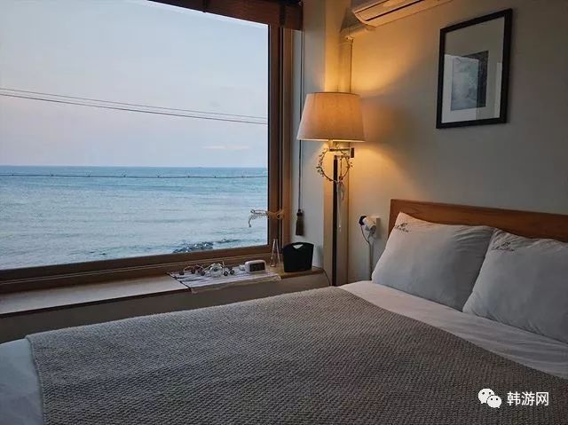 济州岛最美民宿,济州岛超美民宿