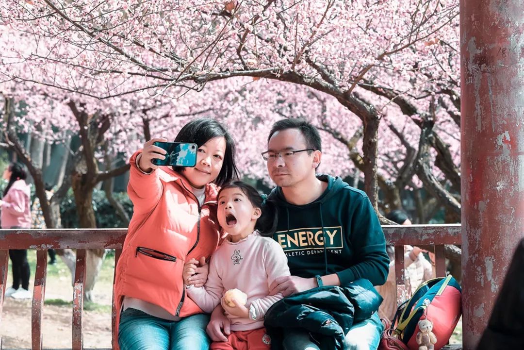 腾讯、联通、新东方都准备来华师“抢人”,本周就业讲座通知汇总,赶紧安排一下!