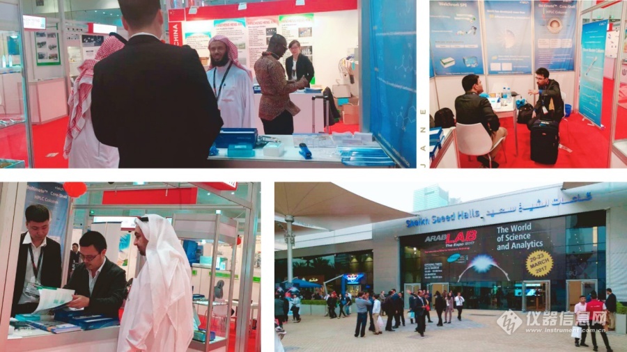 阳春三月，跟月旭去迪拜