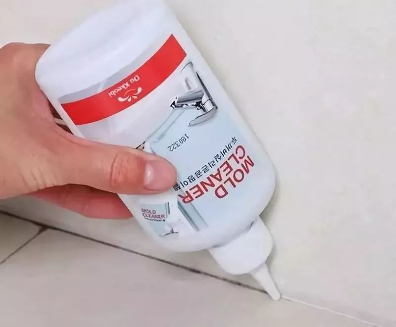 墙体霉菌还能致癌？拯救陈年老霉的*器武**，杀菌率99%！