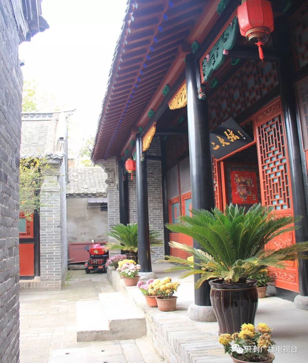 震撼！“城市双修”给开封带来这些巨变！事关每个开封人，快来参与！