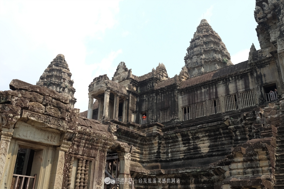 吴哥之美纪录片,吴哥之美视频1-20集