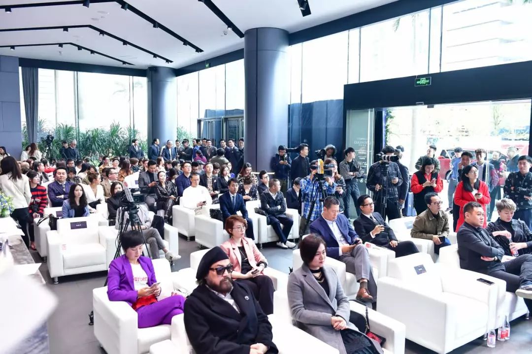 广州内衣展中国内衣视界峰会,中国内衣文化周深圳开幕