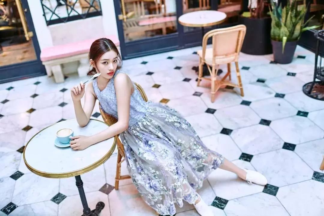 厉害了原创视频,明星的高级电影脸原来都要这样修