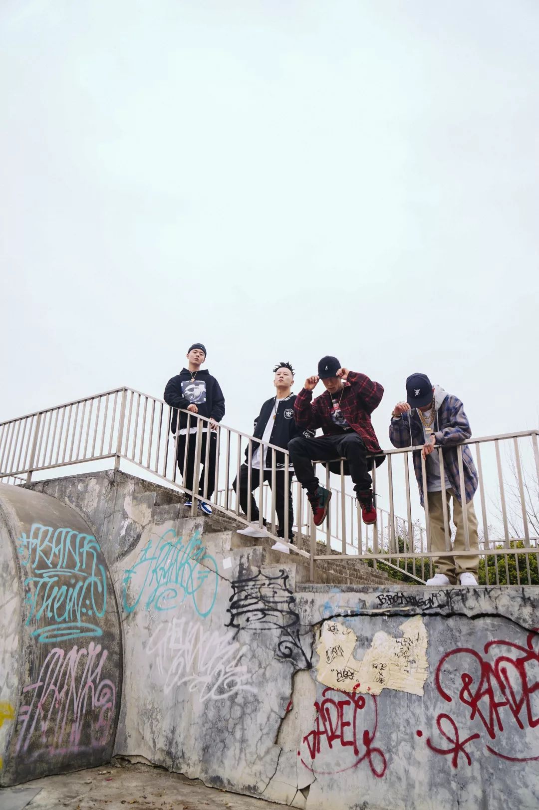 被满舒克、艾福杰尼cue的成都本土国潮品牌1807，用实力证明国货当自强！