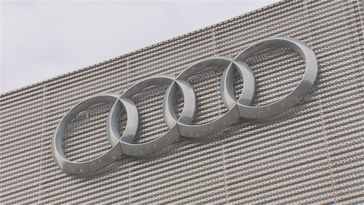 40万奥迪换零件25万永达又因未公示三包被警告