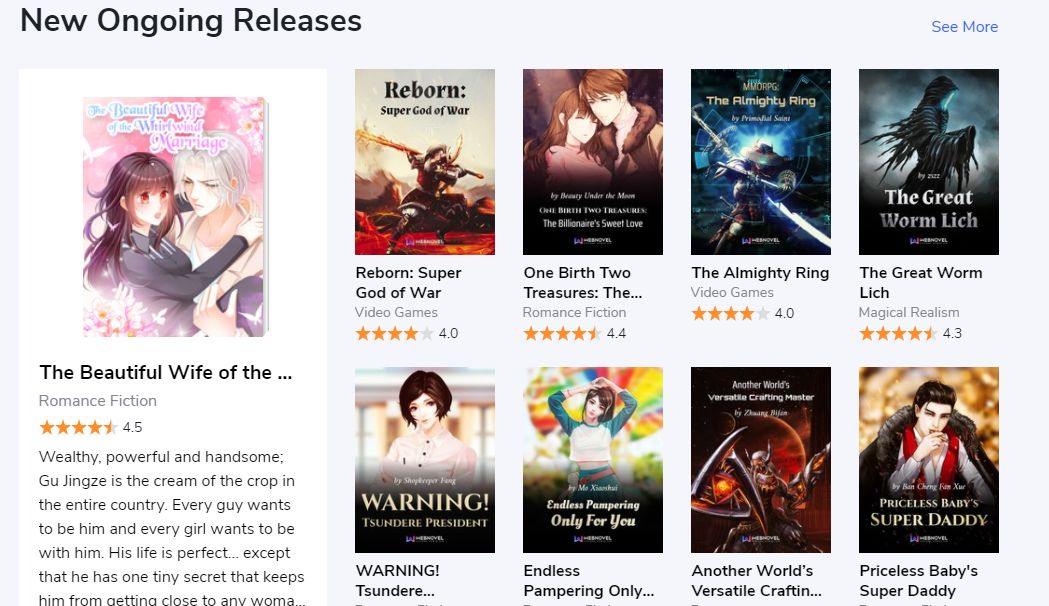 你看过《我是至尊》《飞剑问道》吗？这些中国网络小说收割了一波外国忠粉！|外媒说