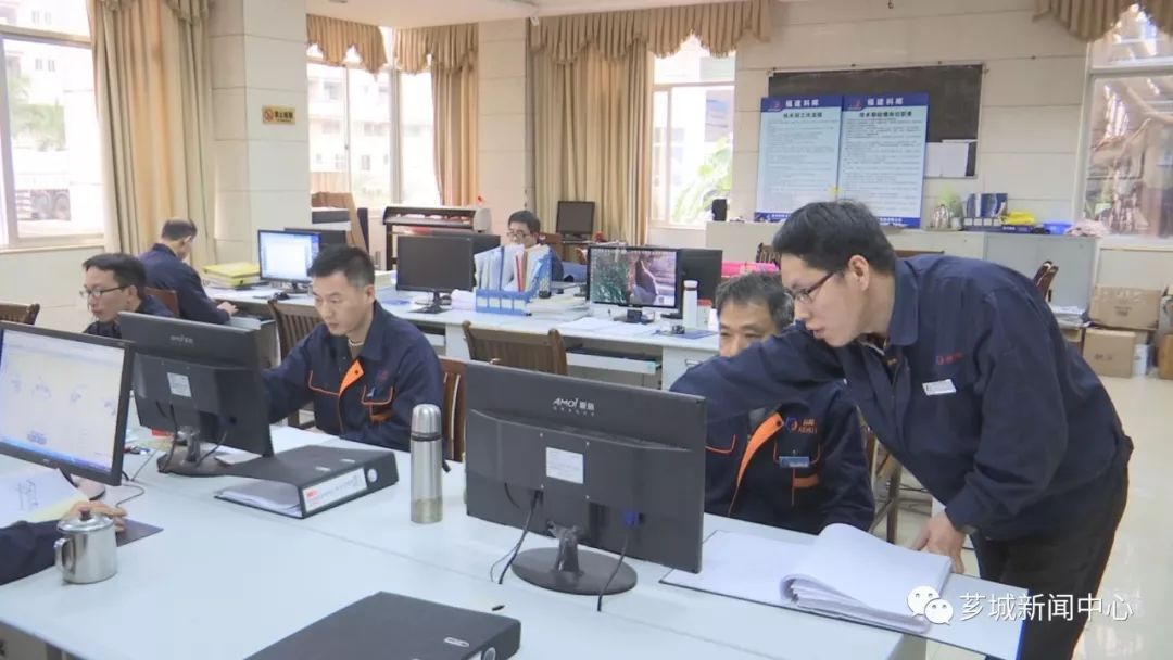 【冲刺首季开门红】福建科晖集团：把握绿色发展机遇走好转型升级之路