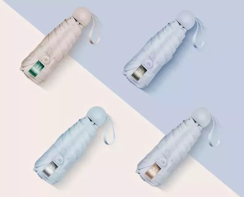 夏天什么样的伞防晒效果好,什么伞夏天防晒里面防紫外线