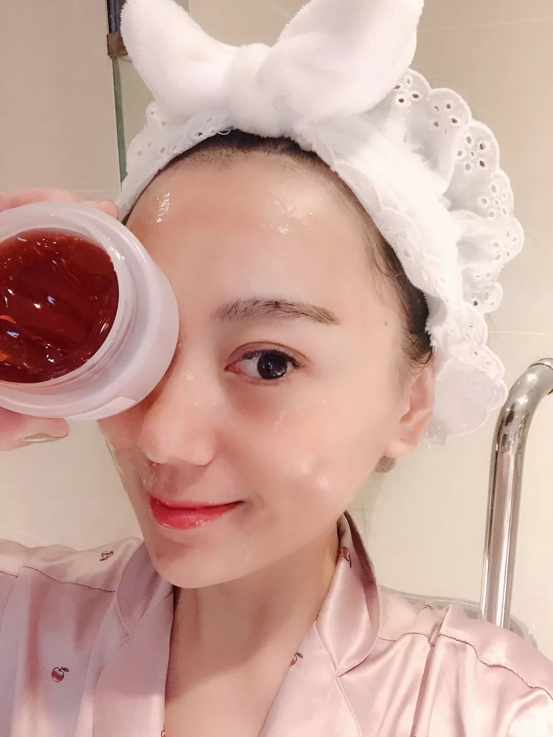 适合黄皮干皮用的面膜,黄皮黑皮适合用的面膜