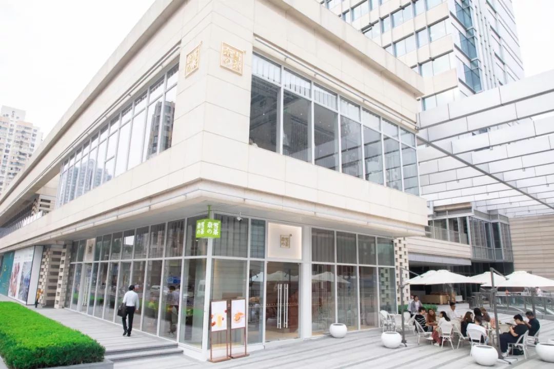 上海网红茶饮店推荐,好喝的茶饮店铺推荐