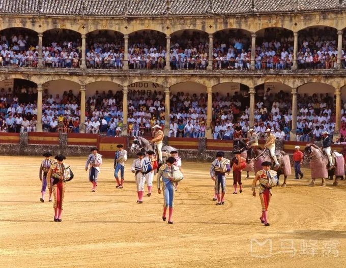 走完这3座西班牙古都,体验别致的安达卢西亚