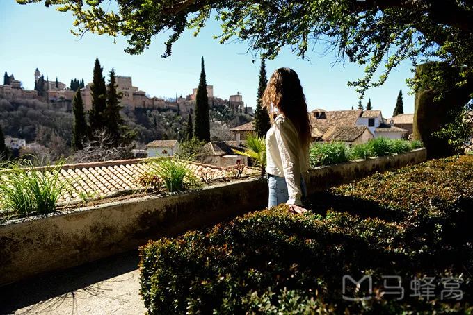 走完这3座西班牙古都,体验别致的安达卢西亚