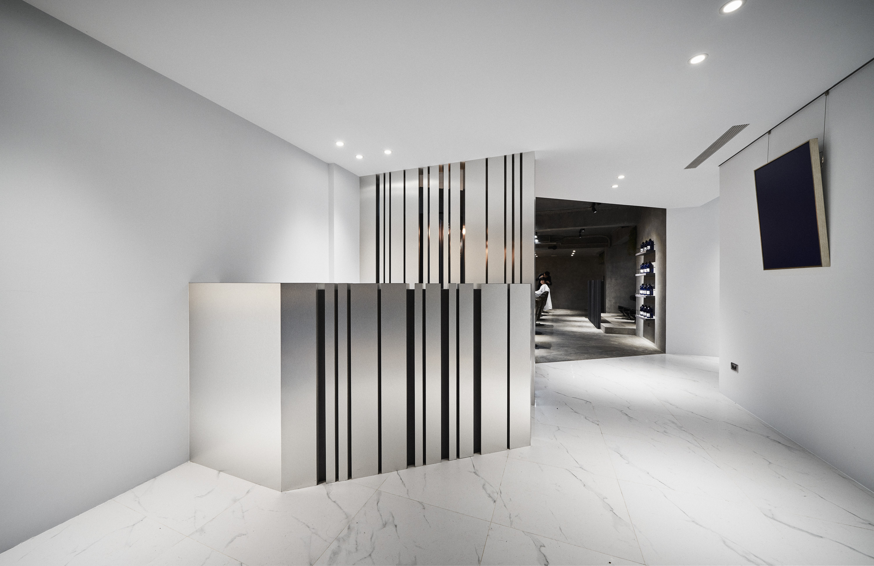 美发打卡圣地,美发打卡地推荐