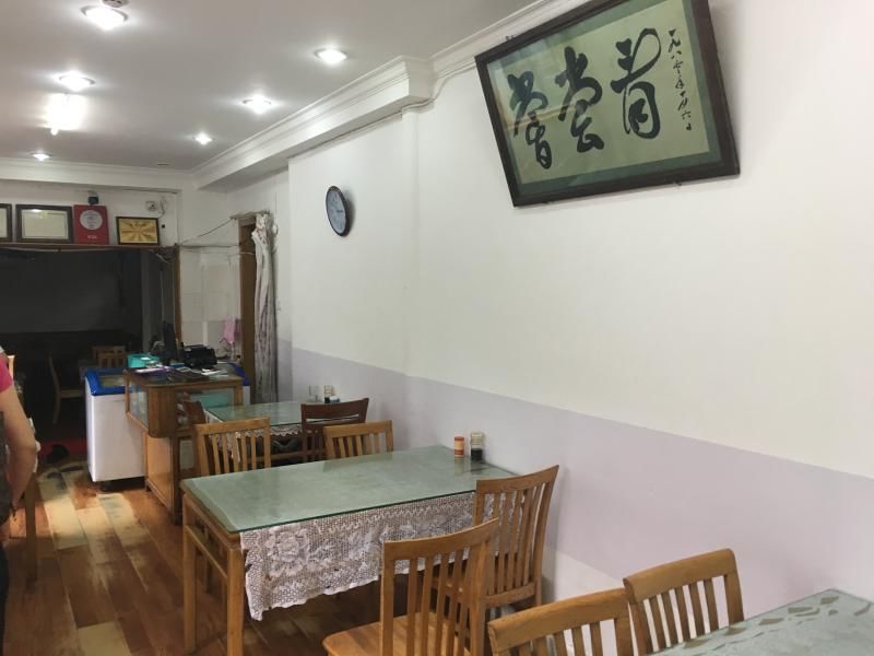 五一来北京吃卤煮,北京脏摊烤串