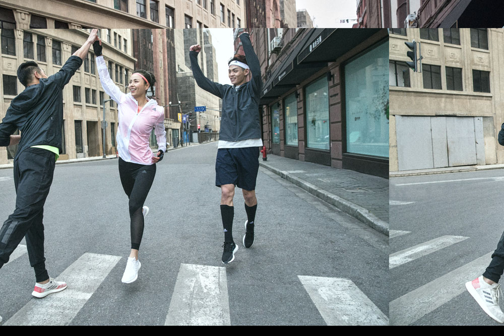 口碑出众的性价比跑鞋！全新adidasPureBoostGo明日发售