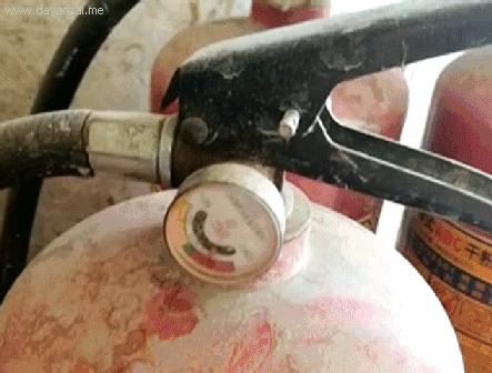 【预告——“315”打假】这些“真假”灭火器你会辨别吗？蜀黍来教你！