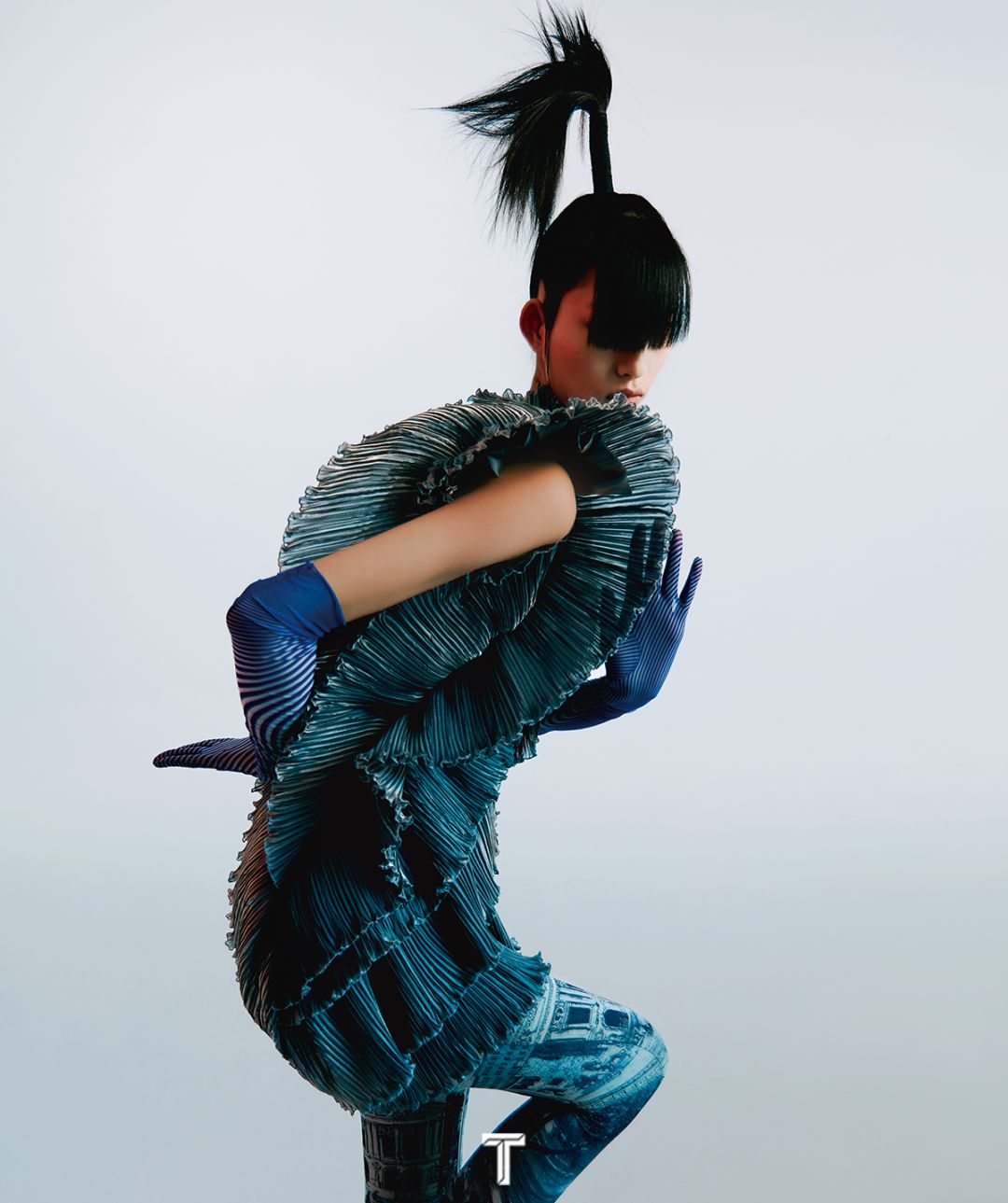 「Japonismes」风潮中，三宅一生过时了吗？