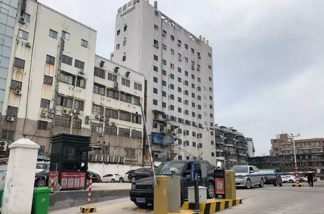 衢江城区停车收费标准,衢江区周六周日免费停车