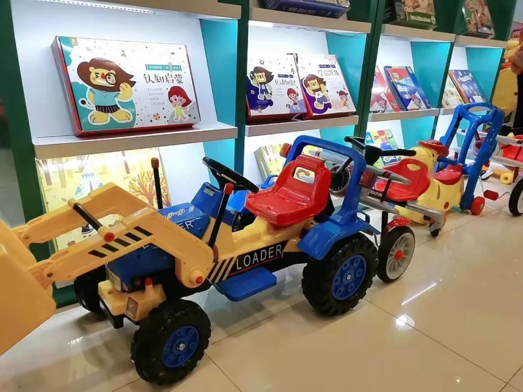 金山区共享玩具,共享玩具免费投放合作