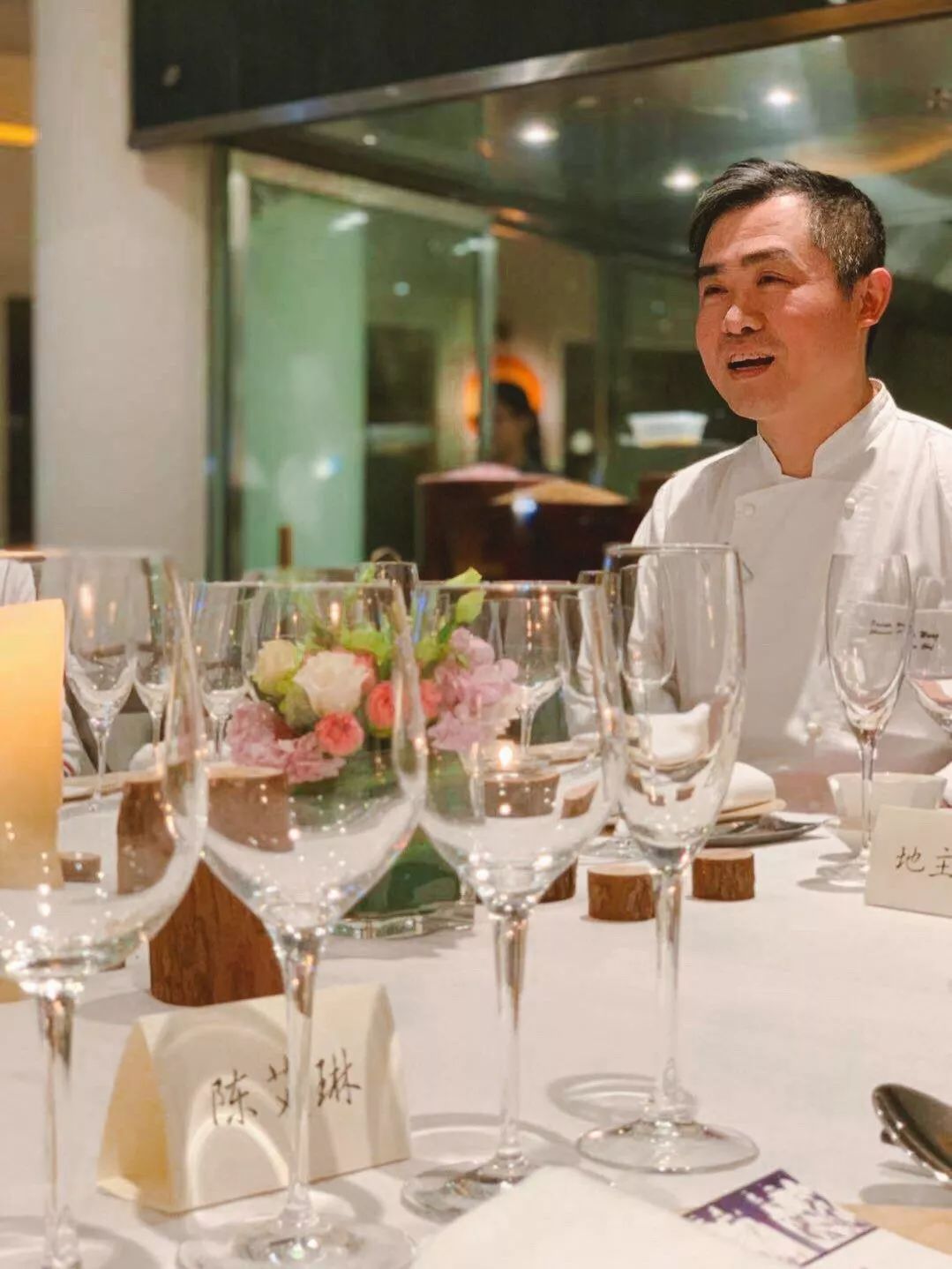 一向以“好吃”出名的凯悦,这次带我把人间三月的春天都吃进了嘴里