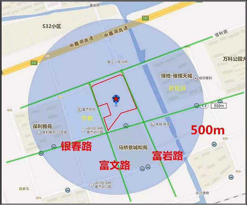 莘庄商业广场最新消息,莘庄附近有什么广场