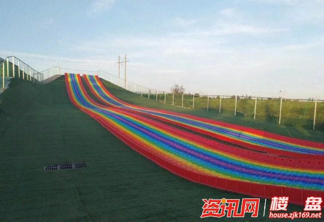 张家口电梯洋房,张家口小高层洋房