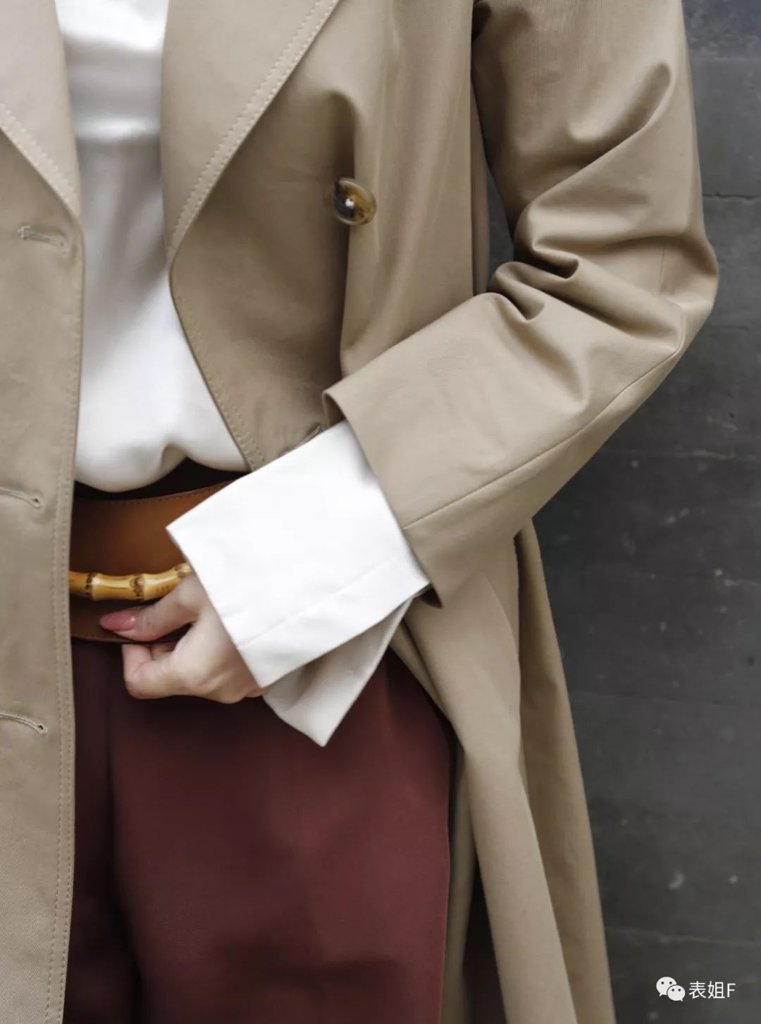 配饰年轻有气质,配饰发展大致分为几个阶段