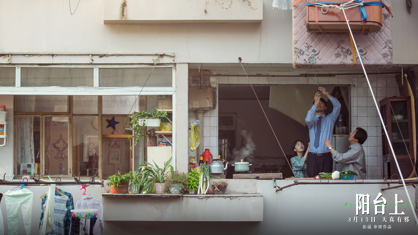 周冬雨金马影片,周冬雨和王锵发布会